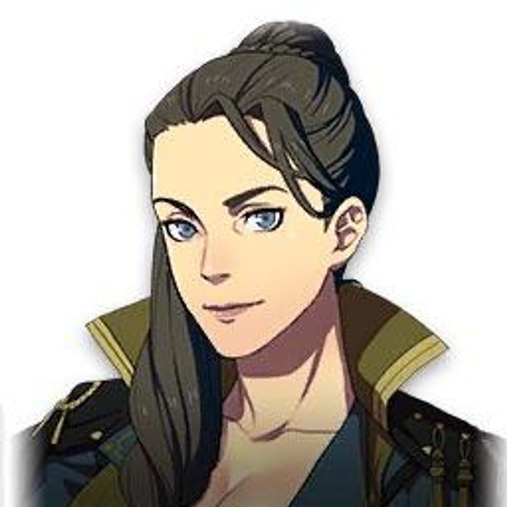 30+ Character Weekend
