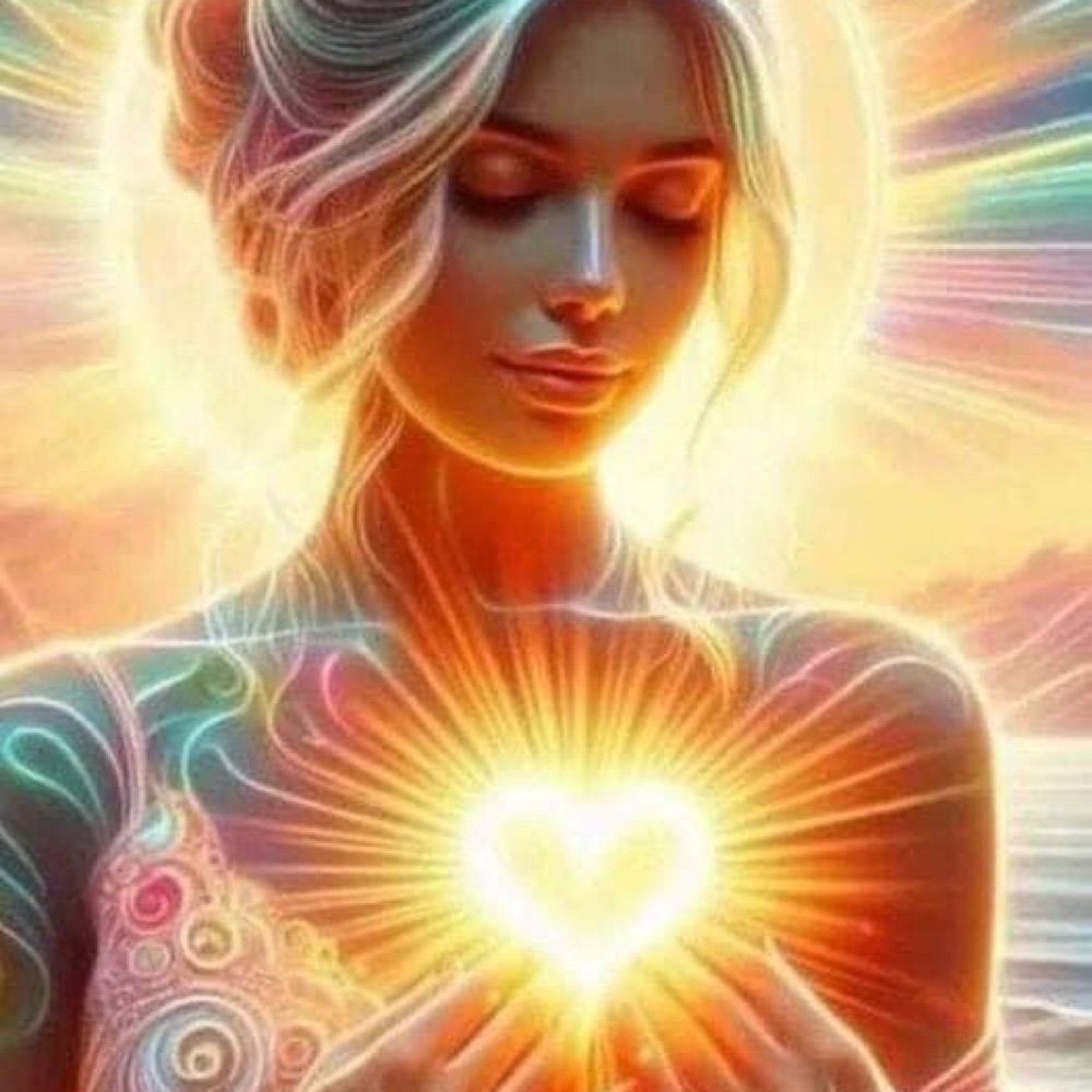 Mindy Conway ☘️🦋