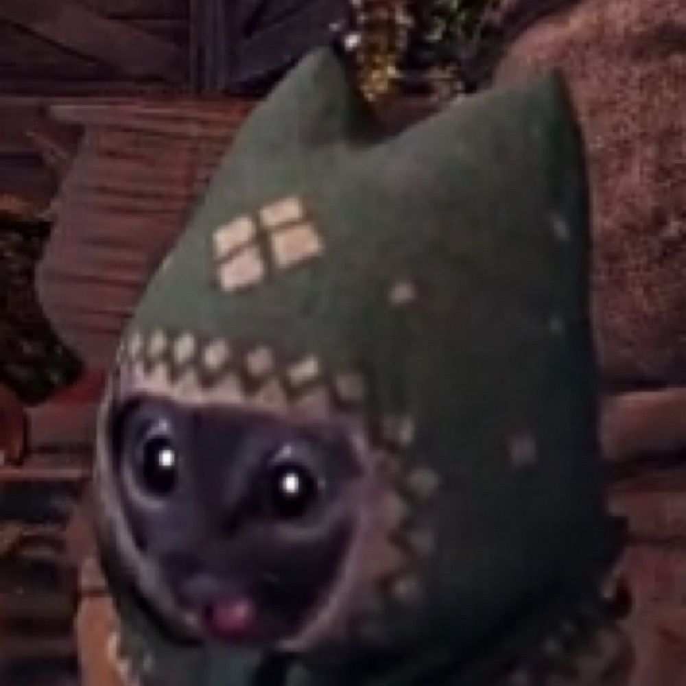 Mousermode