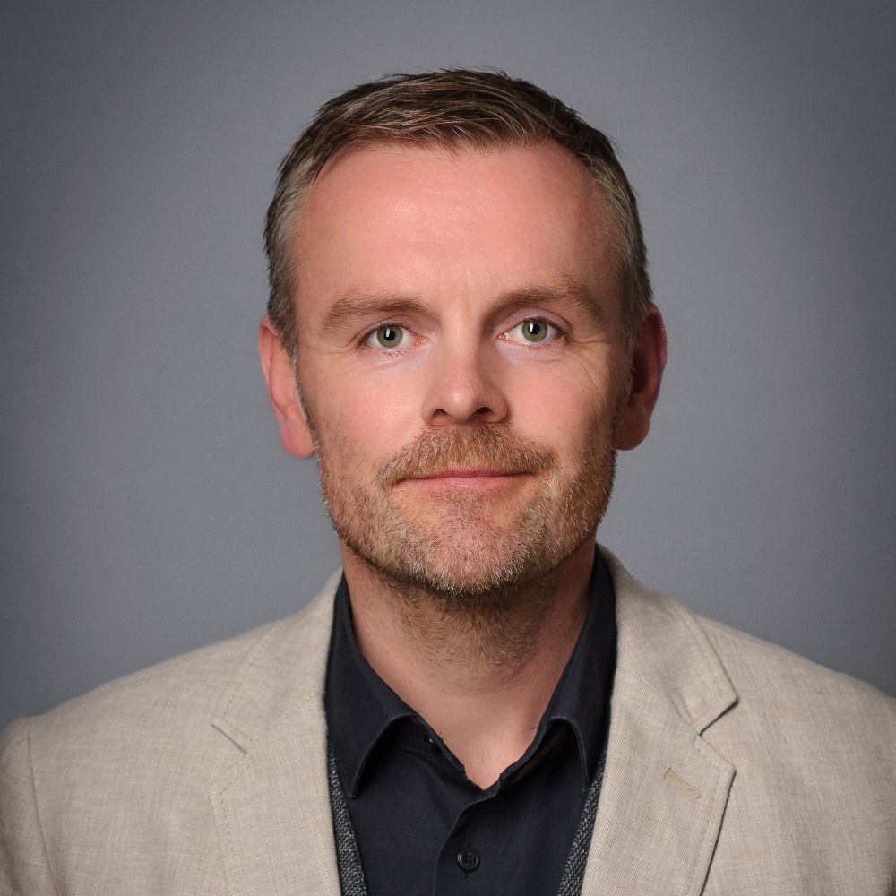 Hannes Rusch