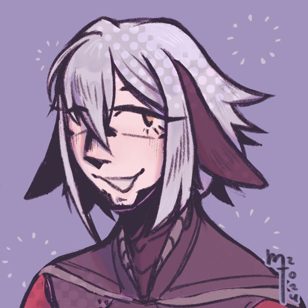 DevilGhostie