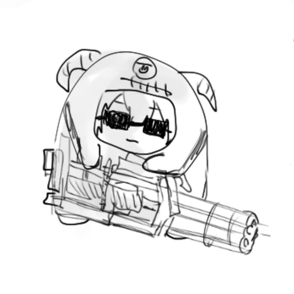 侍