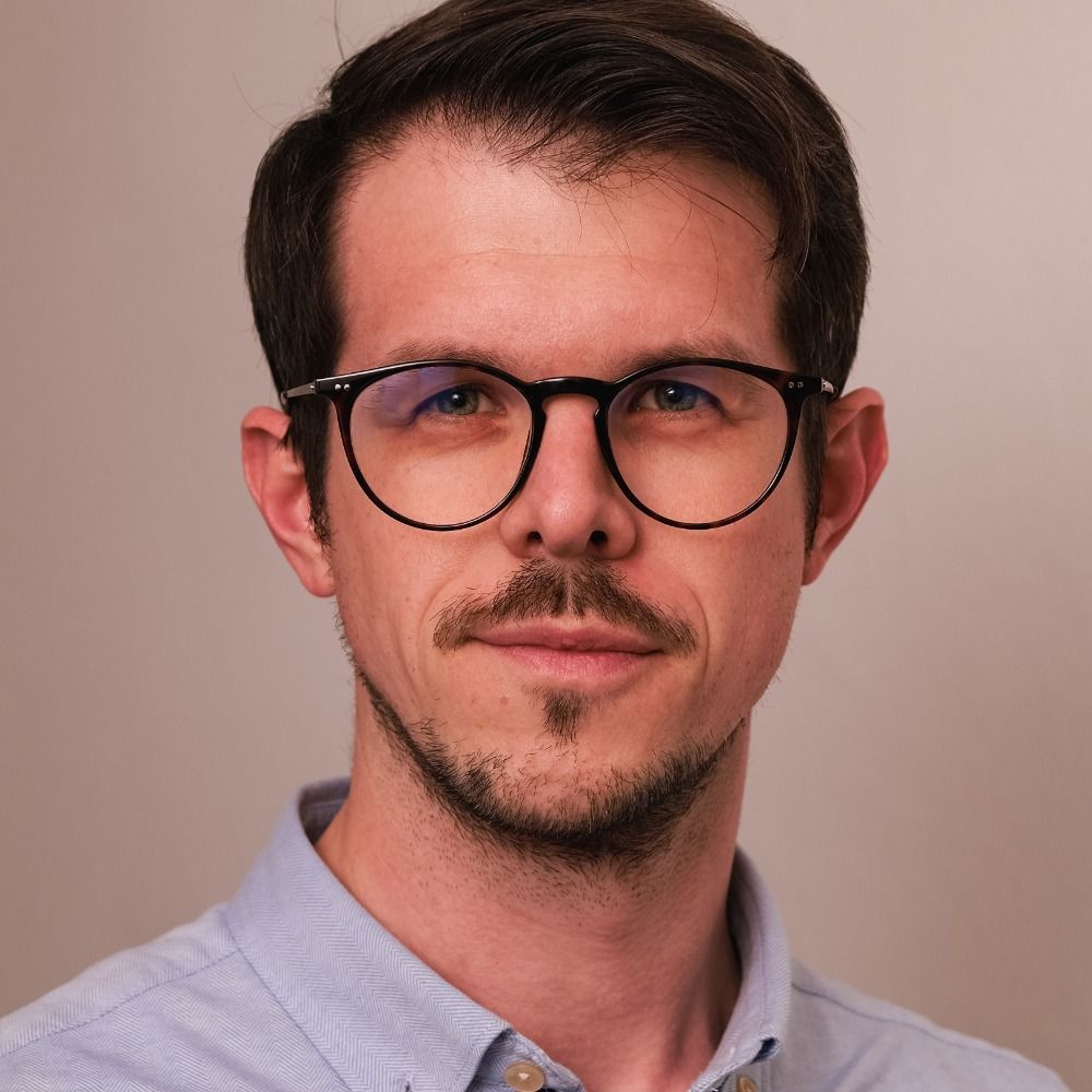 Matthias Schwär