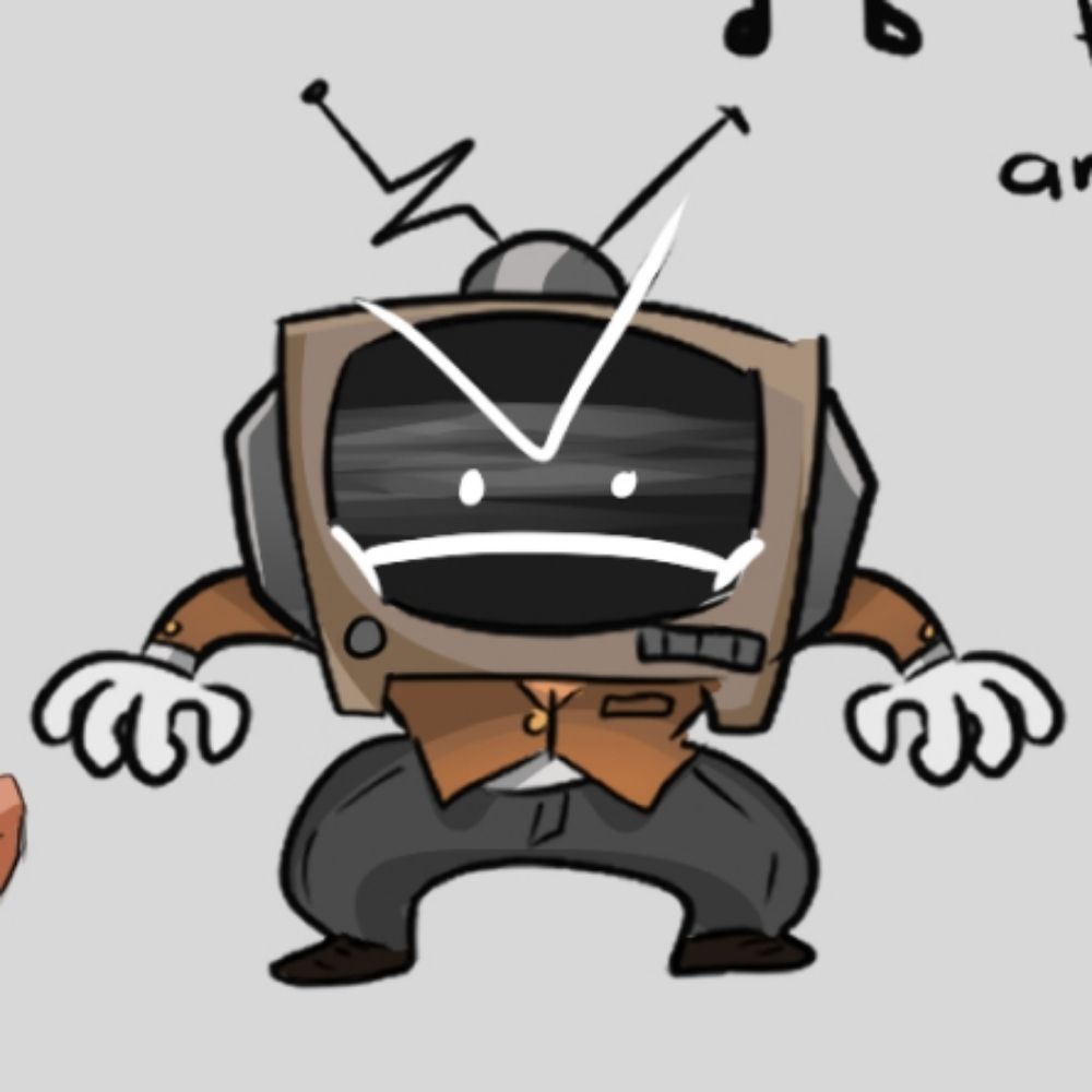 Tv_Artist23 📺