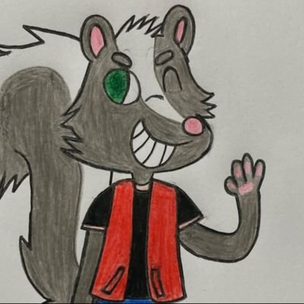 Marek Skunk