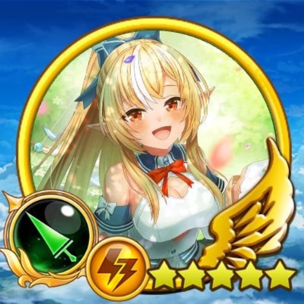 りえ