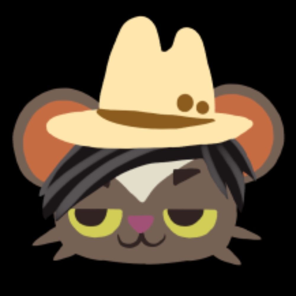 三文 鼠 (Three-Wen Mouse)