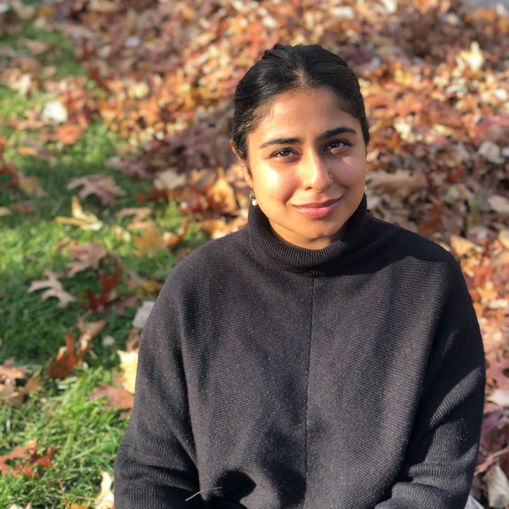Ruchika Tara Mathur