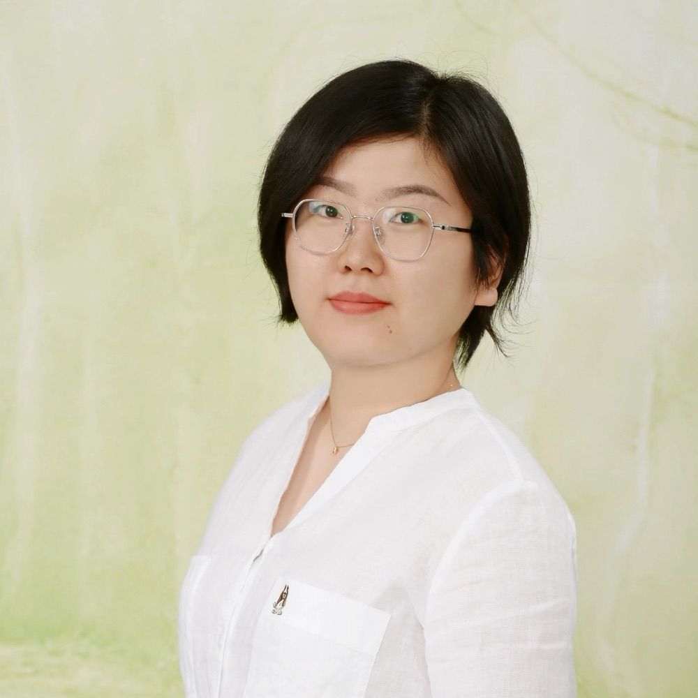 Jiashu Xu