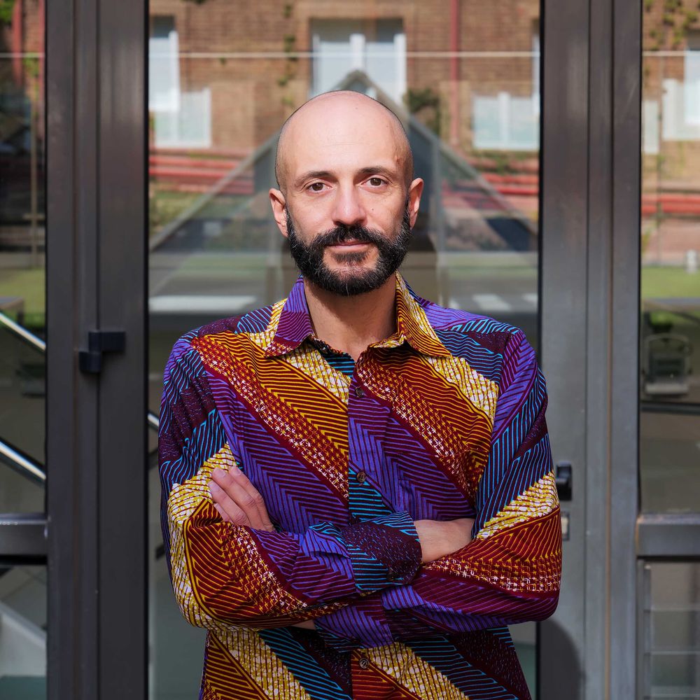 Roberto Cantoni