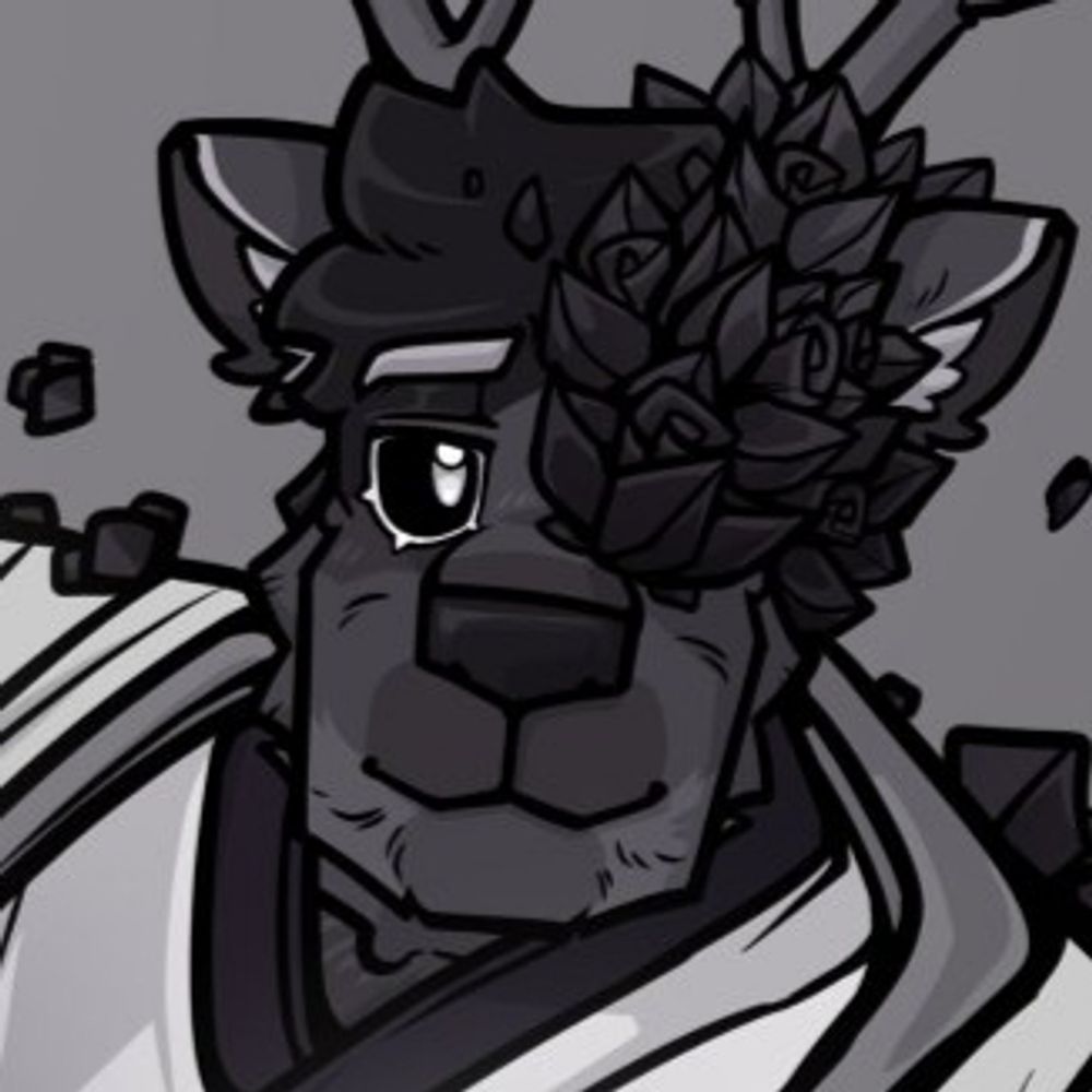 The Ciervo (Gardendeer)