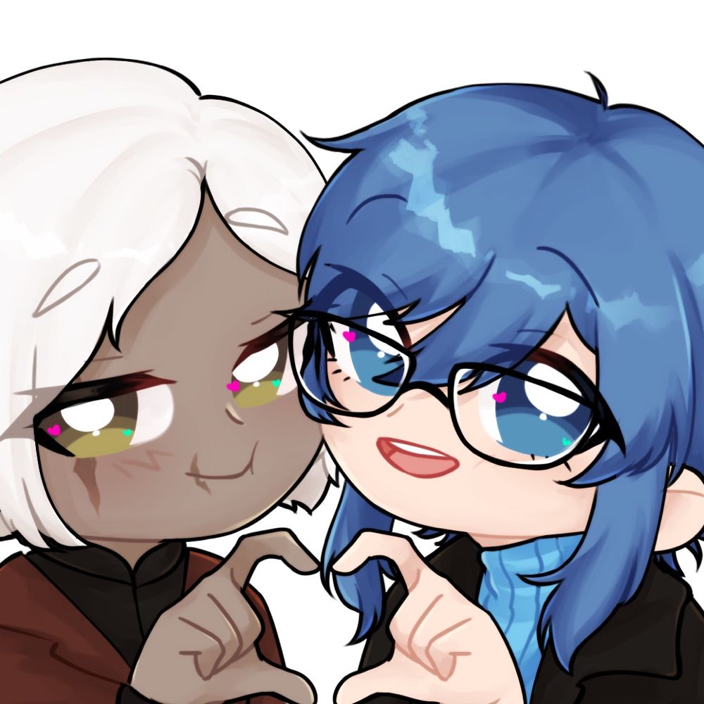 still crying about anjay