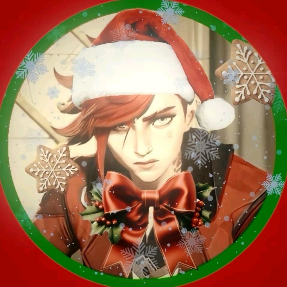 ana ☆