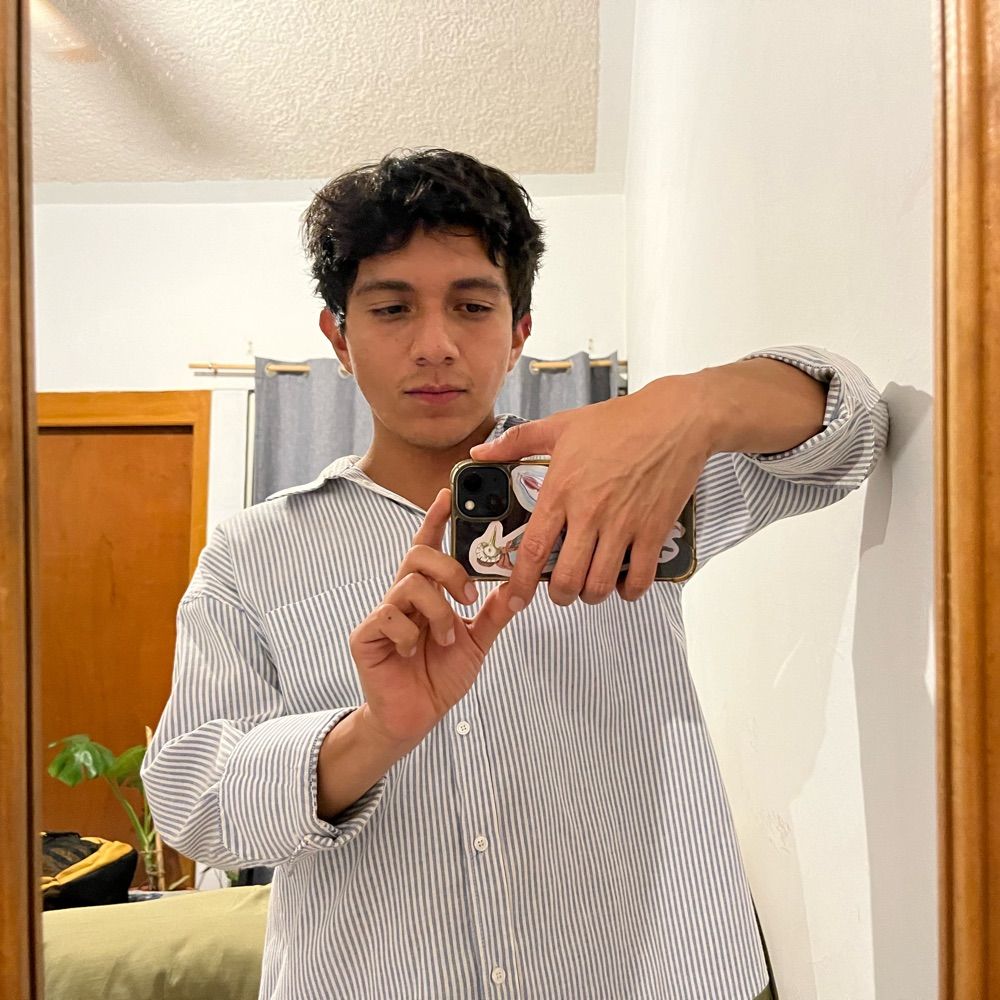 Jazahel Galván