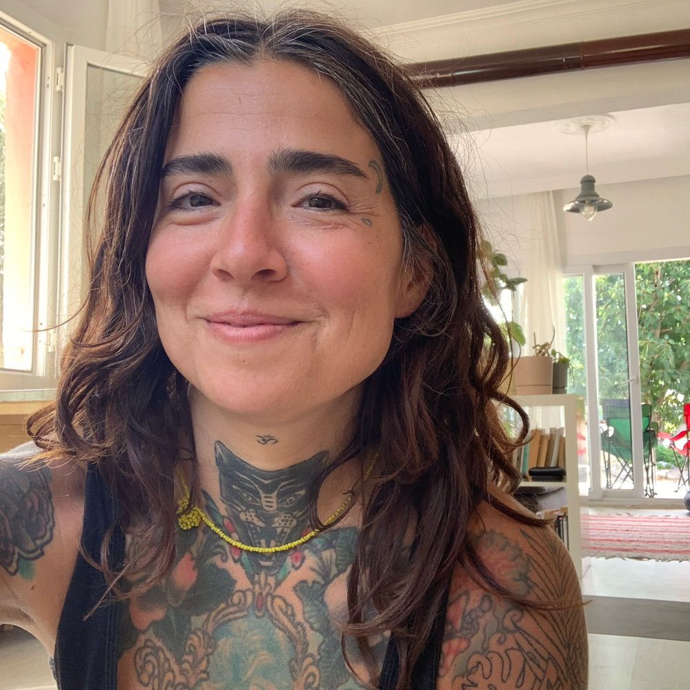 Ayşe gülsün Özatalay