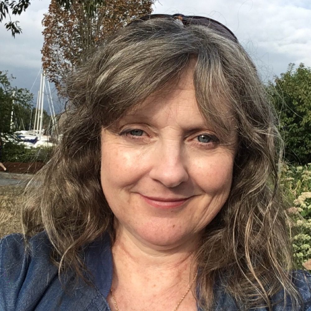 Sylvia Leduc