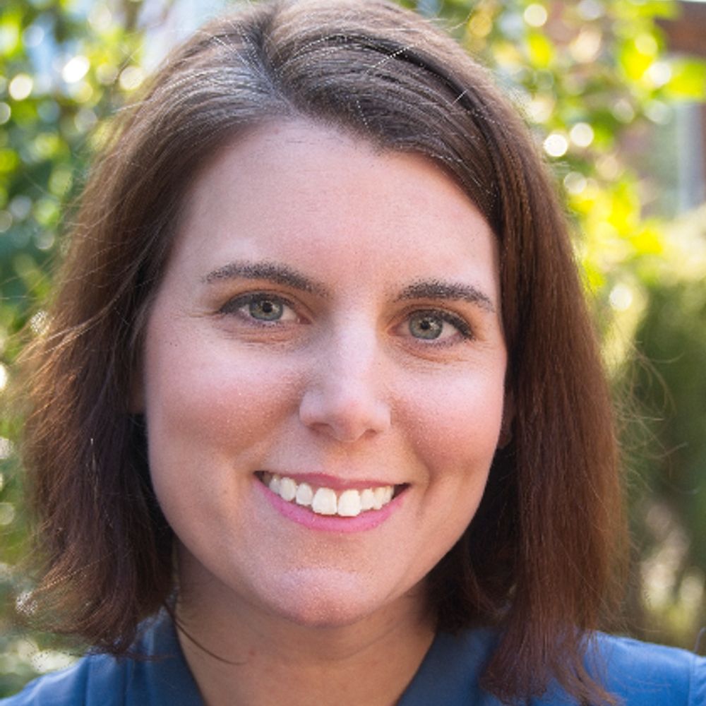 Susan Metallo