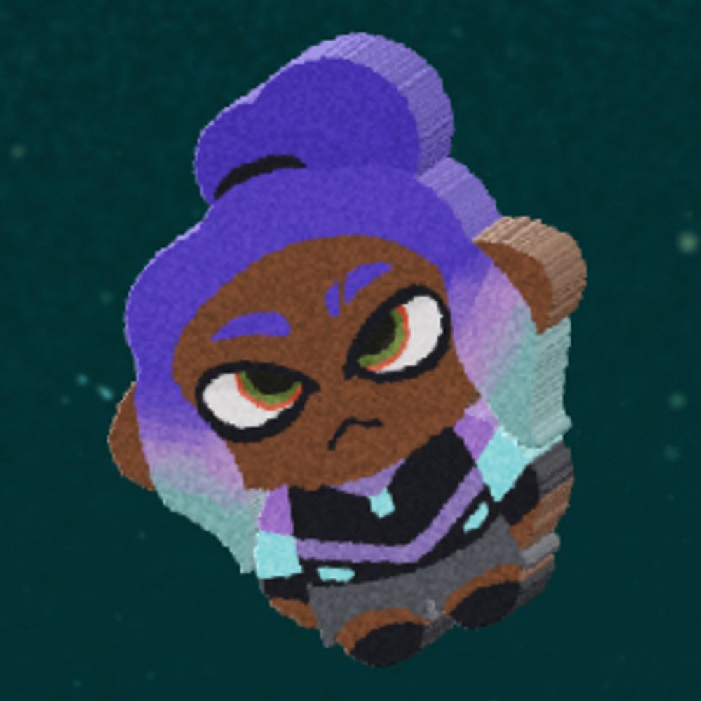 tuna 🐟