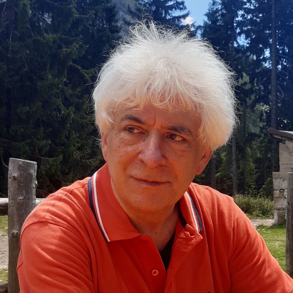 Massimo Mazzer