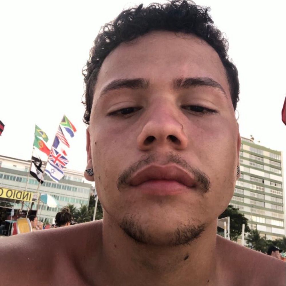 pedro henrique