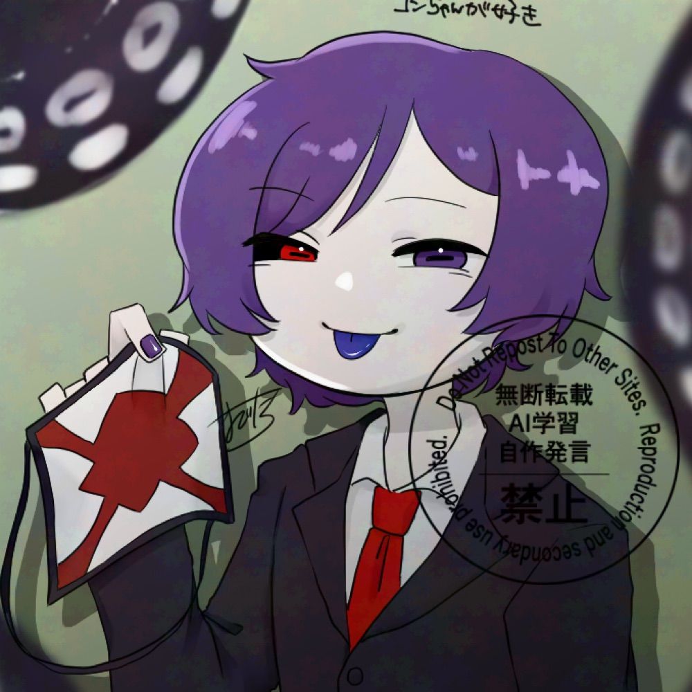 まぐたろう🐟