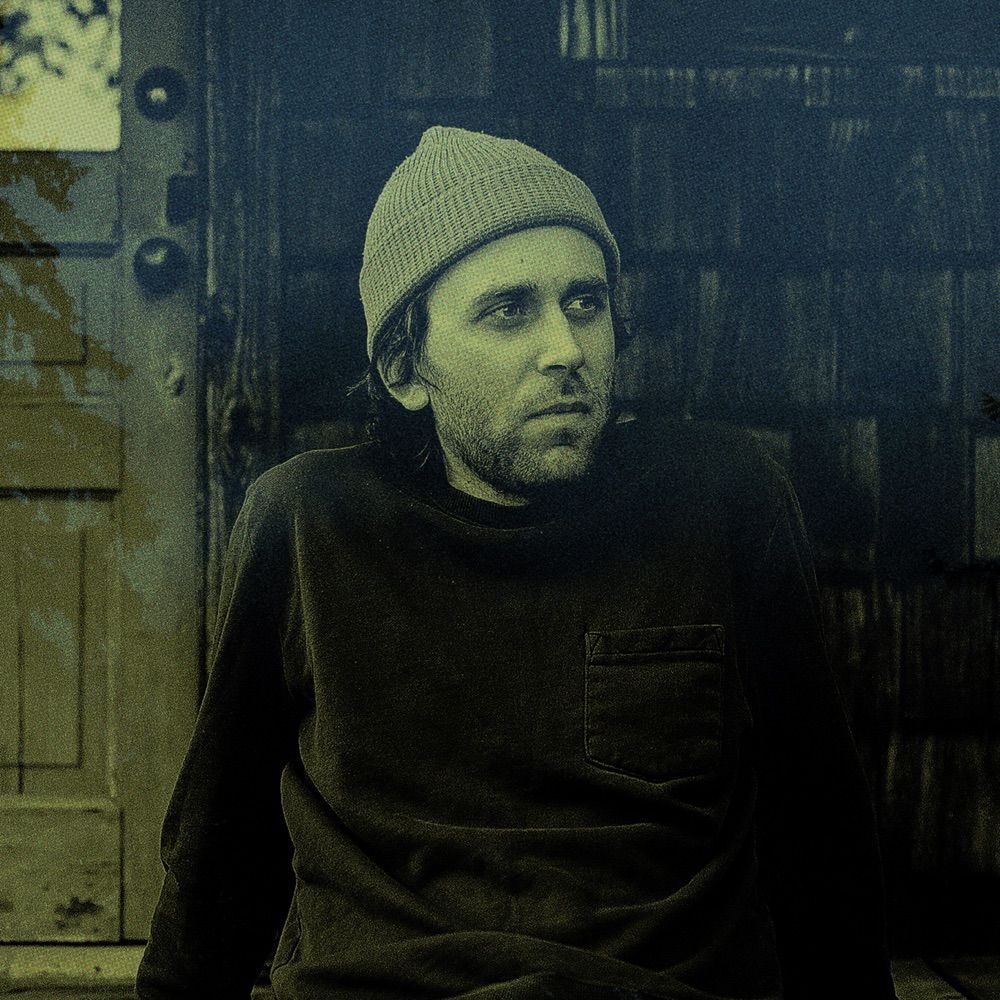 Patrick Benson