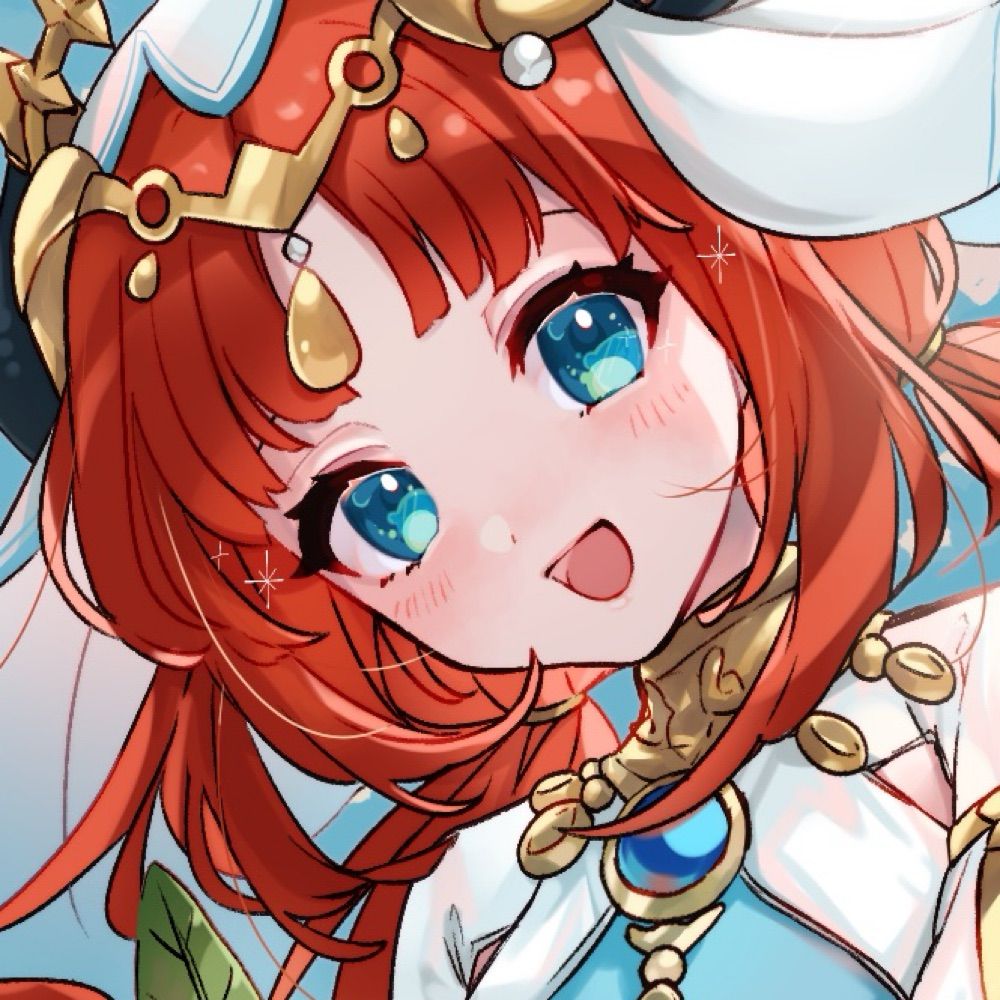 ﾋﾟ…🐥♡