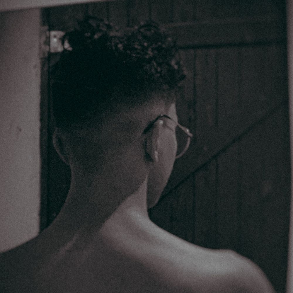 普通の男の子 