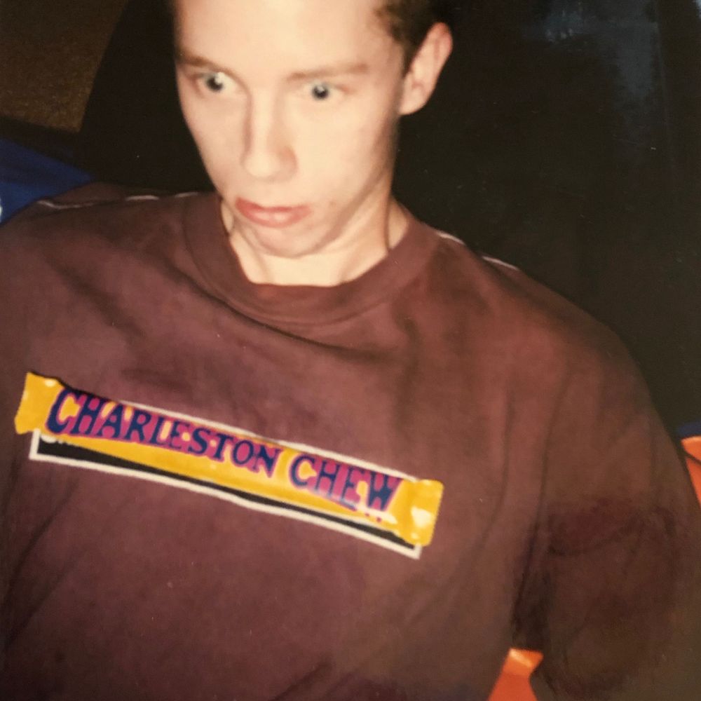 Brendan Danielsson