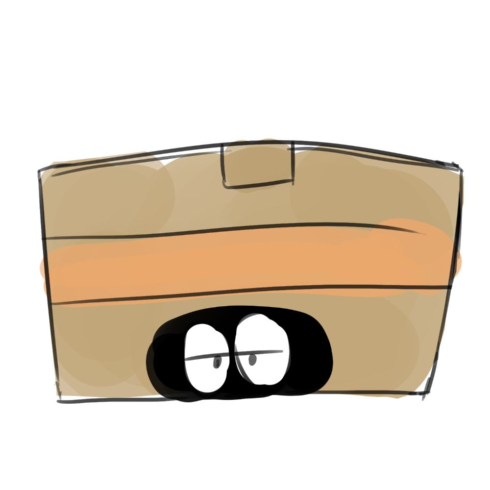 段ボール