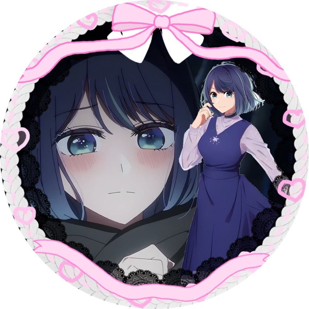 黒川あかね💜