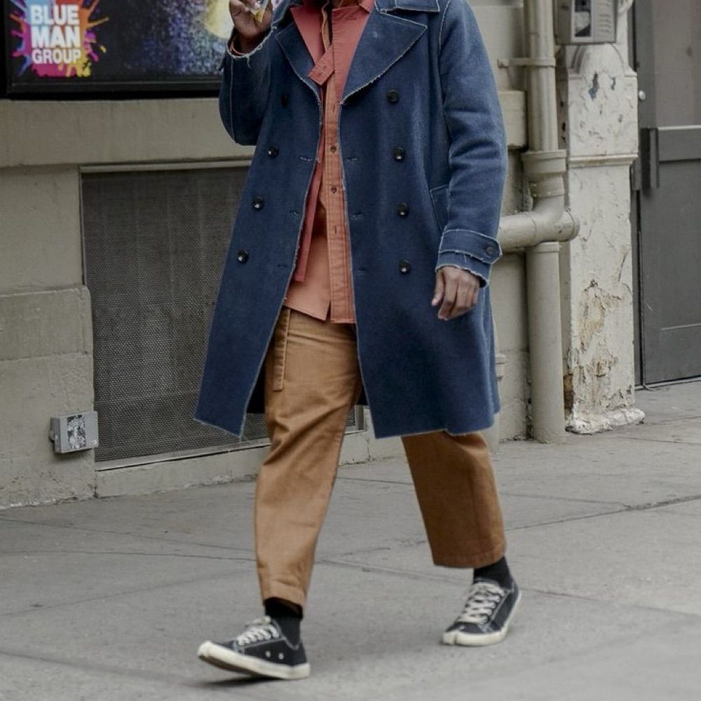 Frank