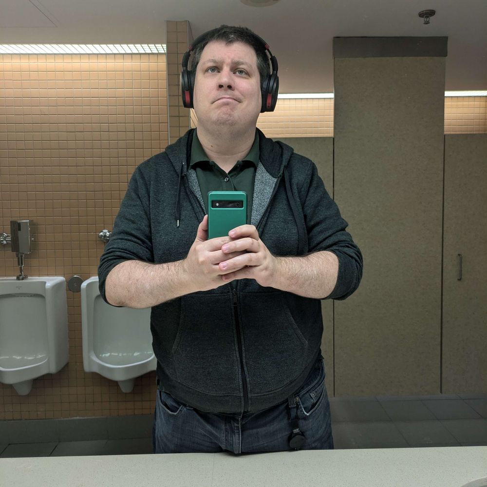 User avatar