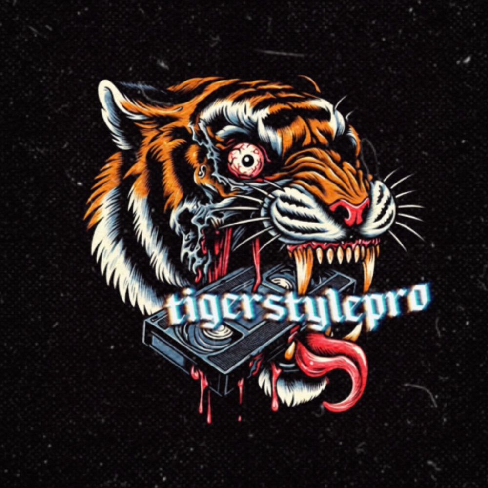 tigerstylepro 📼