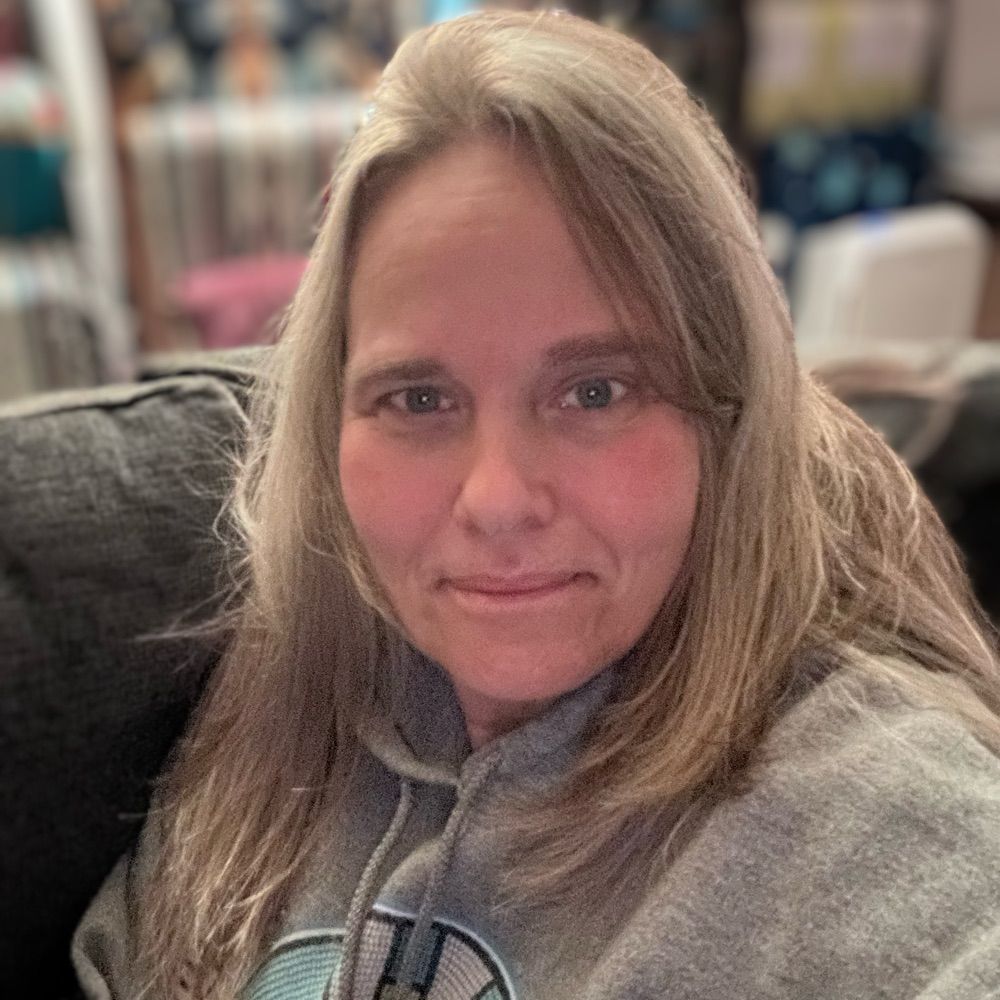 Dawn Chapman