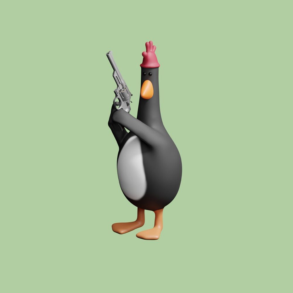 Mrs. Feathers McGraw