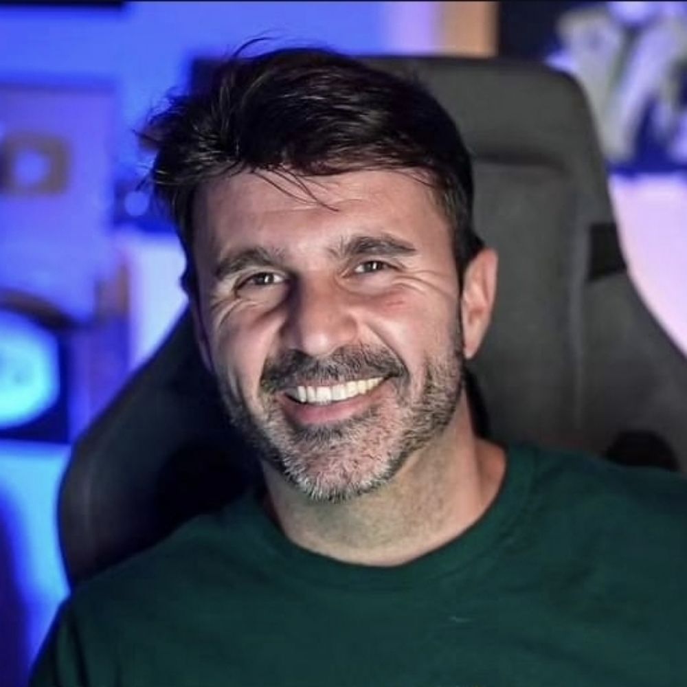 DrumRollTony