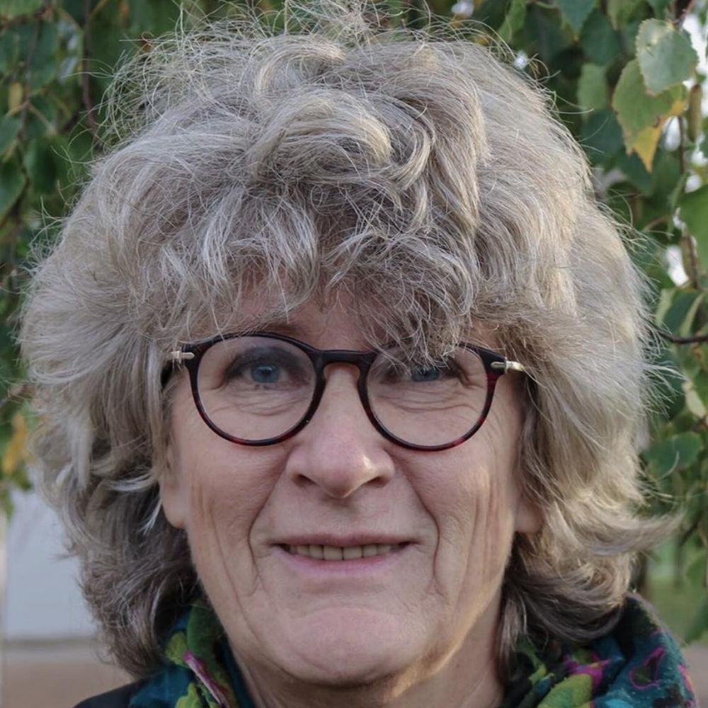 Inger Fuchs