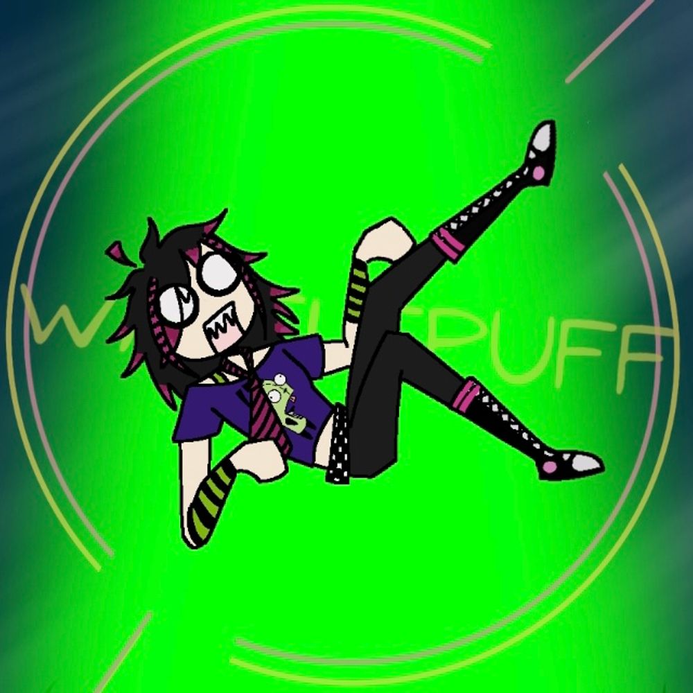 Wafflepuff