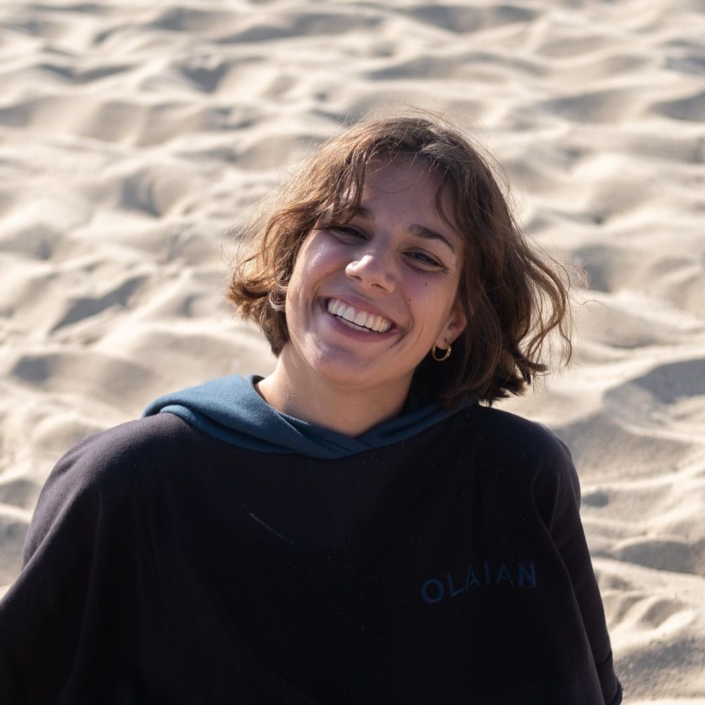 Margot Sanhes