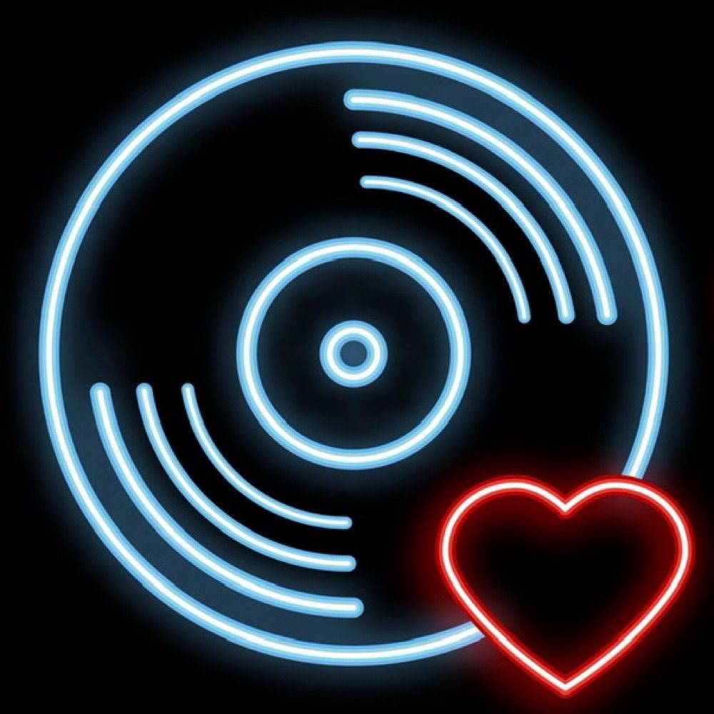 Vinyl Devotion