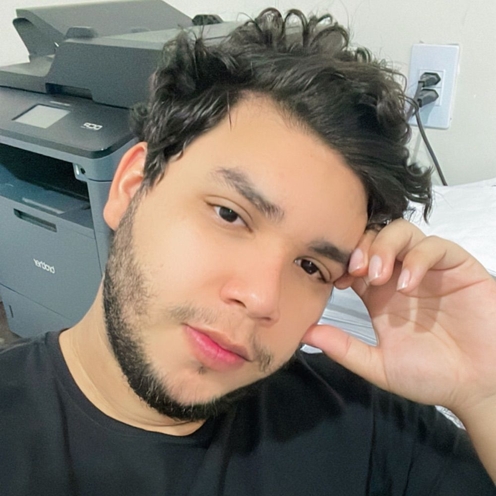 Marcos Magno