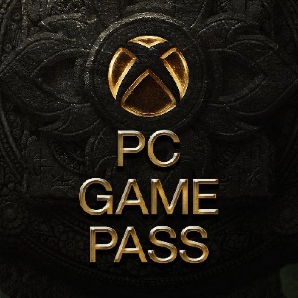 PC Game Pass