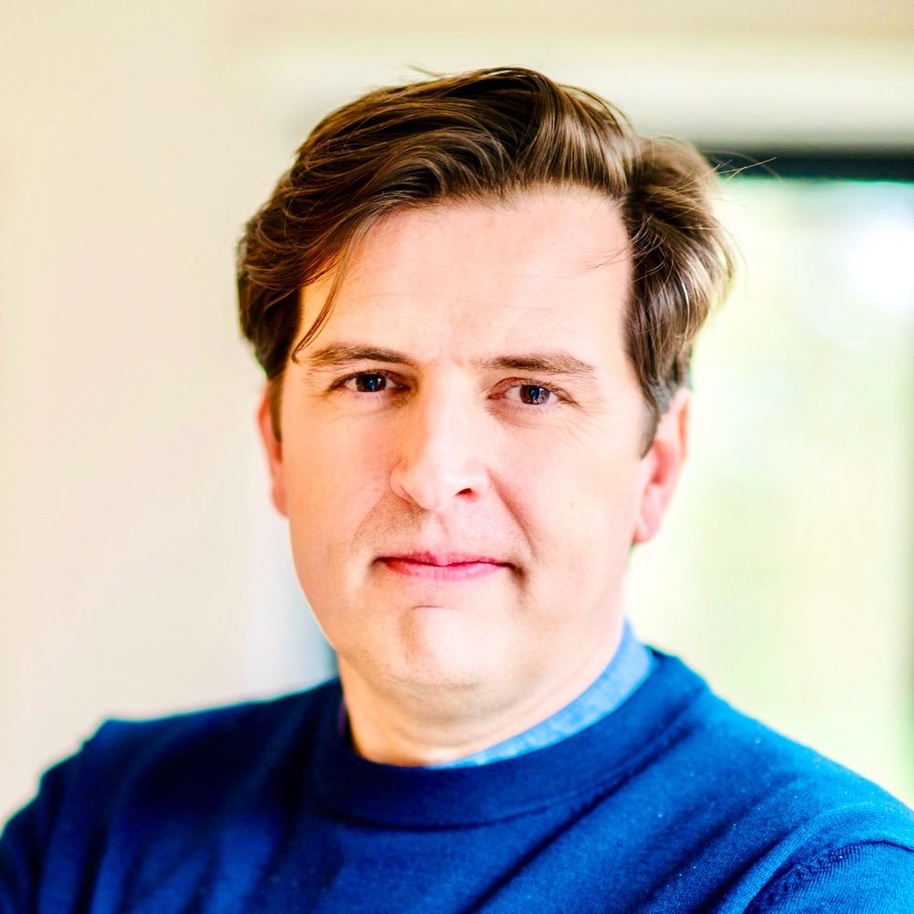 Sven Vanneste