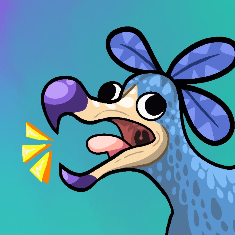 NavyTheDodo