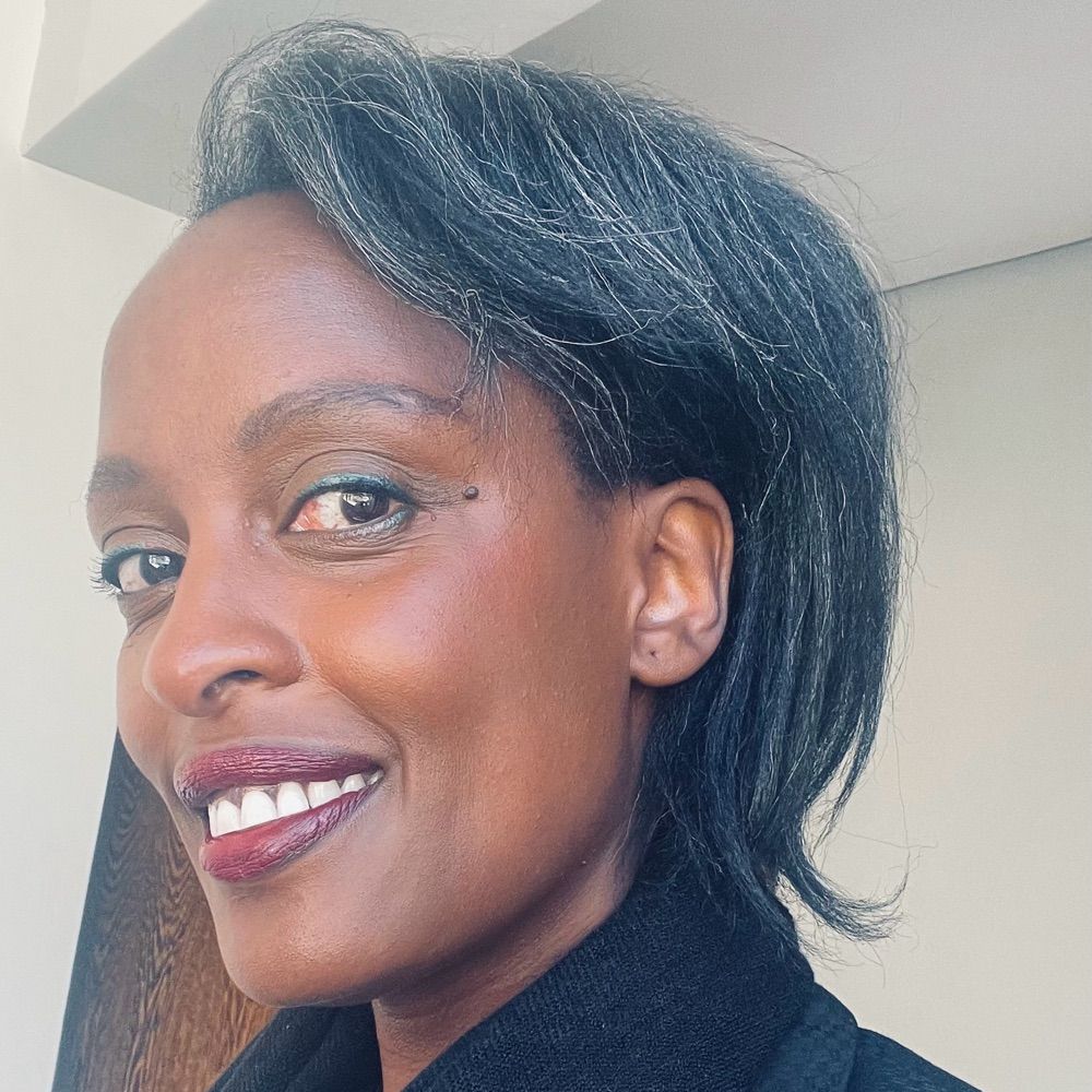 Jocelyne Muhutu-Rémy