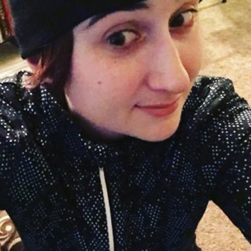 Hayley Knox, PhD
