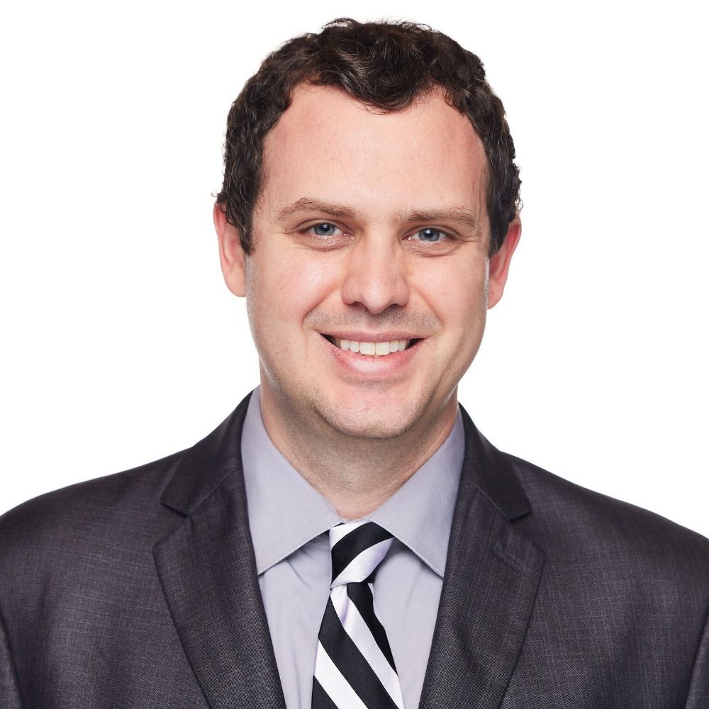Zach Warren