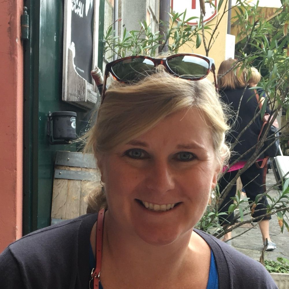 Dr Karen Sooy