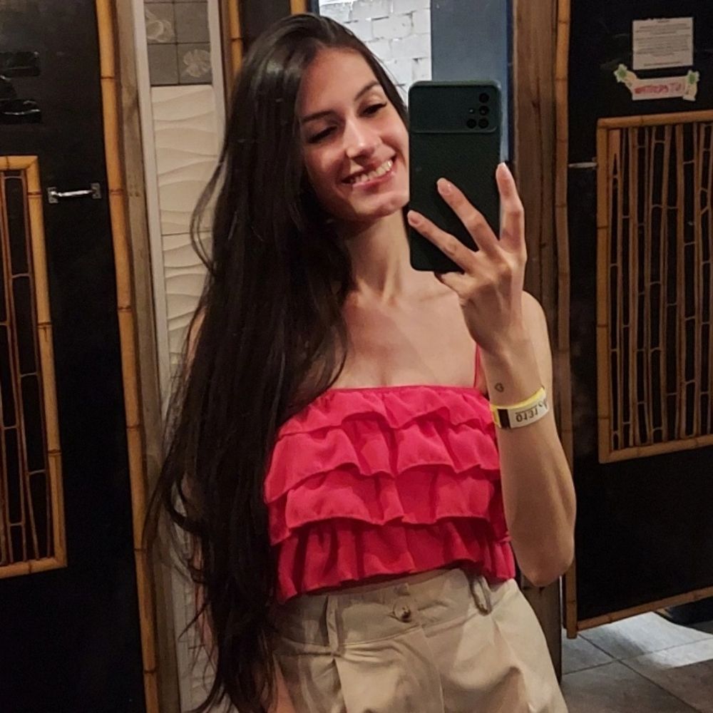be